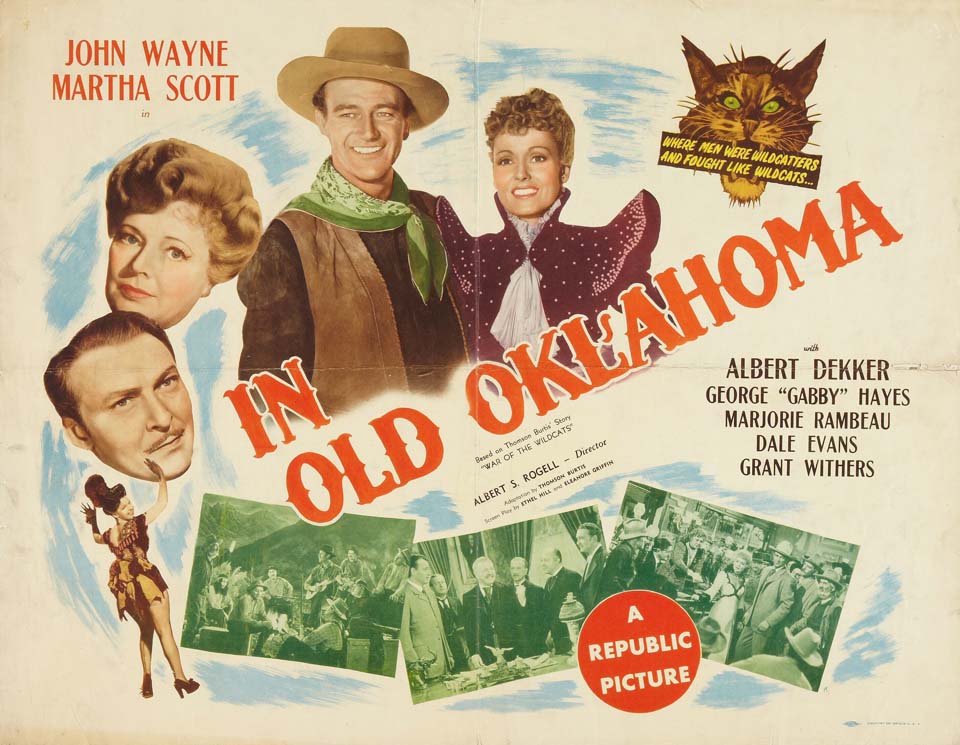 in-old-oklahoma-wild-of-the-wildcats-poster